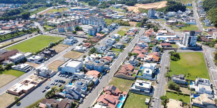 Cidade catarinense que atrai olhares com segurança e qualidade de vida