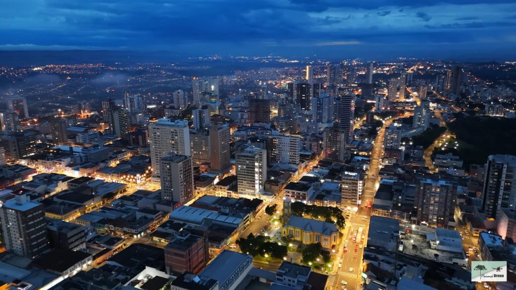 Essa cidade próxima a Curitiba é uma das melhores do Brasil para morar e visitar