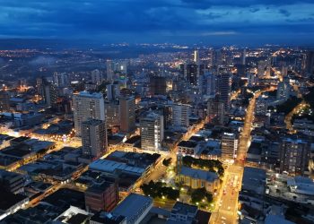 Essa cidade próxima a Curitiba é uma das melhores do Brasil para morar e visitar