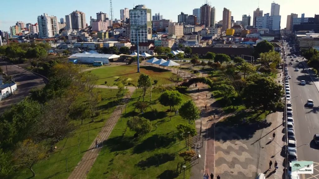 Essa cidade próxima a Curitiba é uma das melhores do Brasil para morar e visitar