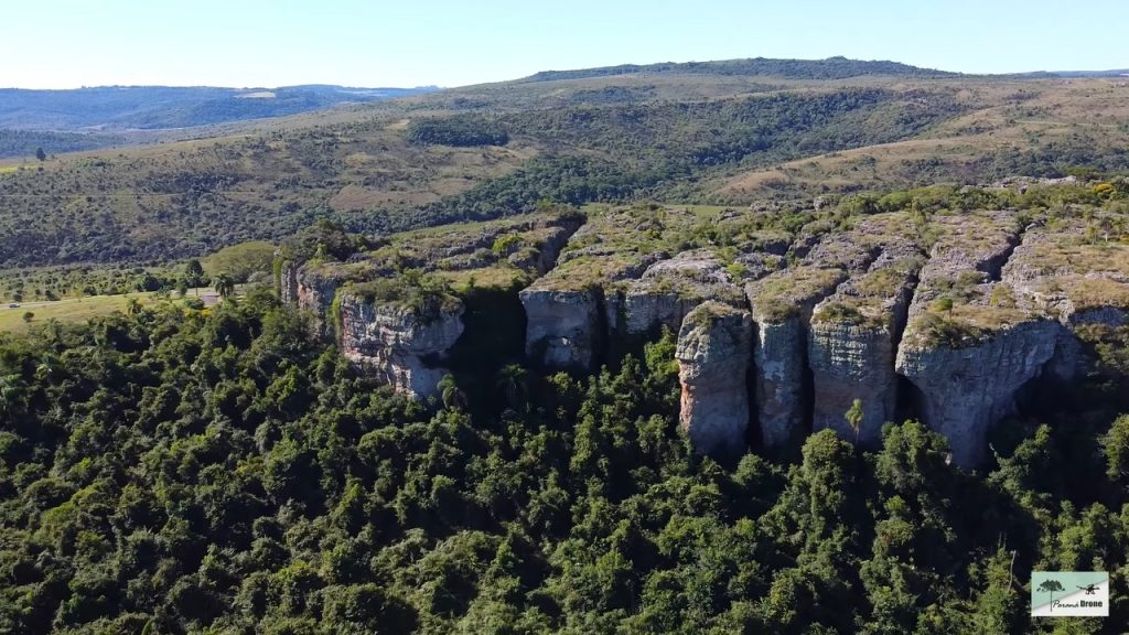 Essa cidade próxima a Curitiba é uma das melhores do Brasil para morar e visitar