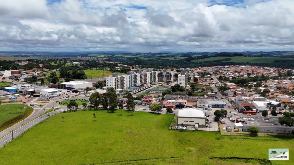 Ponta Grossa combina desenvolvimento urbano, natureza exuberante e excelente qualidade de vida no Paraná