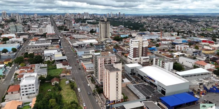 Essa cidade próxima a Curitiba é uma das melhores do Brasil para morar e visitar