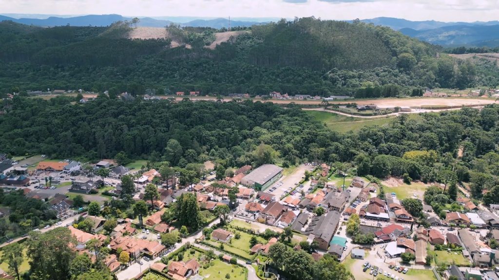 A “Suíça Mineira” é um refúgio no interior para quem ama frio e natureza