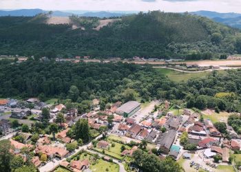 A “Suíça Mineira” é um refúgio no interior para quem ama frio e natureza