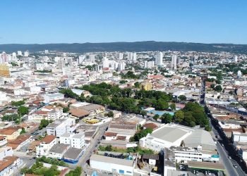Essa cidade do Norte de Minas está atraindo quem busca um local para viver