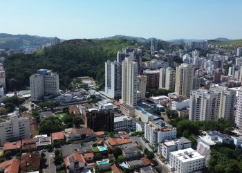 A “Manchester Mineira” está conquistando cada vez mais visitantes e moradores