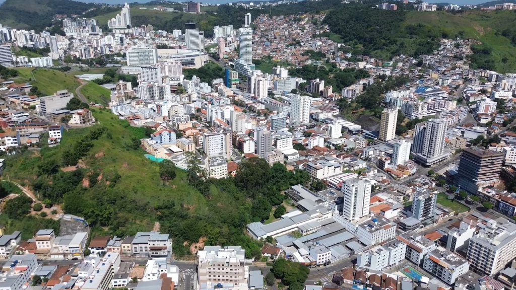 A “Manchester Mineira” está conquistando cada vez mais visitantes e moradores