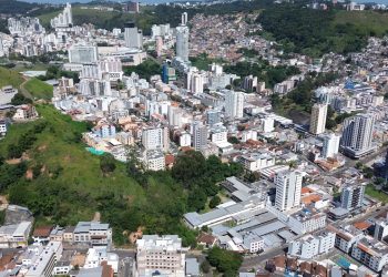 A “Manchester Mineira” está conquistando cada vez mais visitantes e moradores