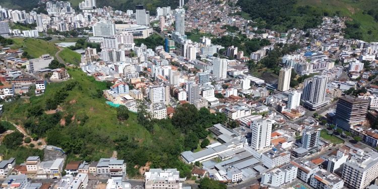 A “Manchester Mineira” está conquistando cada vez mais visitantes e moradores