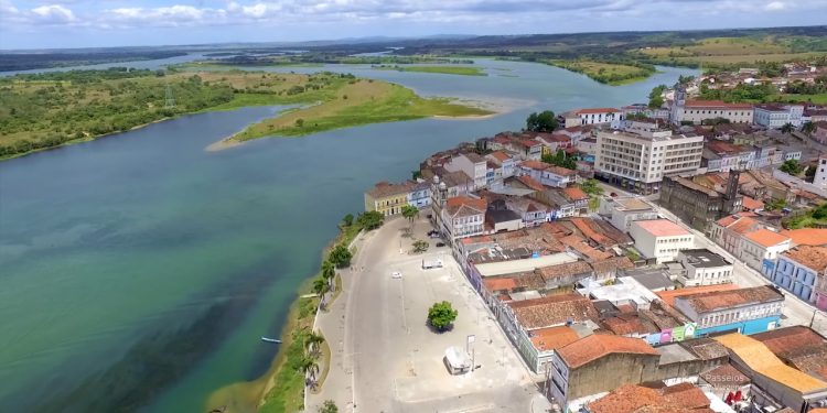 Esse refúgio no interior do Alagoas encanta com paisagens incríveis