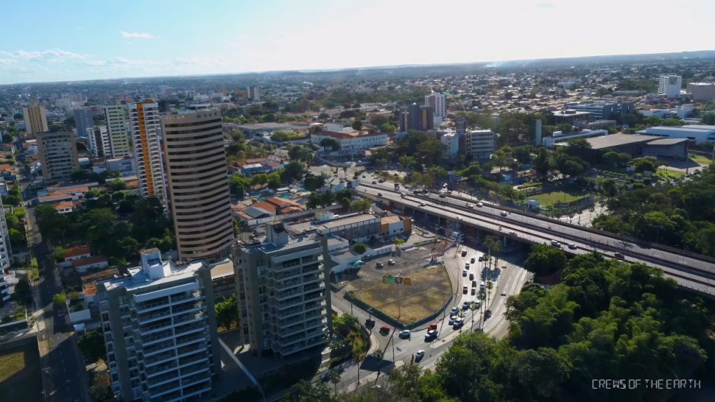 Essa cidade nordestina está virando tendência entre quem busca qualidade de vida
