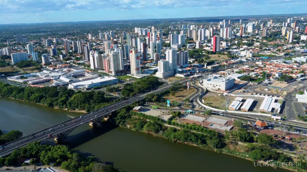 Essa cidade nordestina está virando tendência entre quem busca qualidade de vida