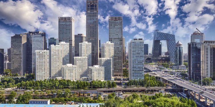 Pequim é a cidade mais impressionante do mundo