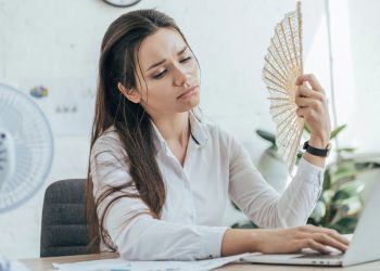O que o calor extremo faz ao seu corpo e cérebro - e como proteger ambos
