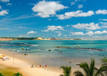 8 lugares incríveis para você conhecer e se apaixonar por Pipa -RN