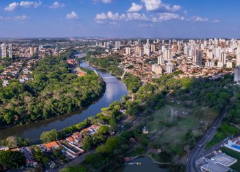 A cidade com o rio mais icônico de SP está entre as melhores para morar