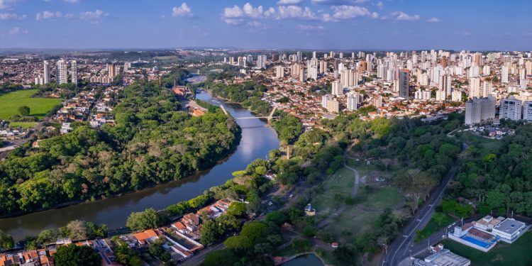 A cidade com o rio mais icônico de SP está entre as melhores para morar