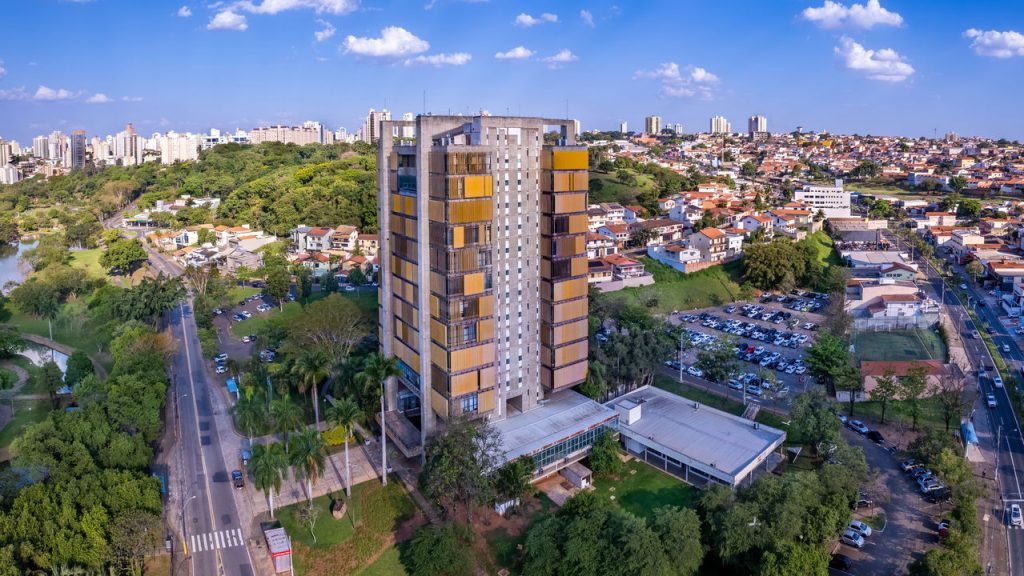 A cidade com o rio mais icônico de SP está entre as melhores para morar