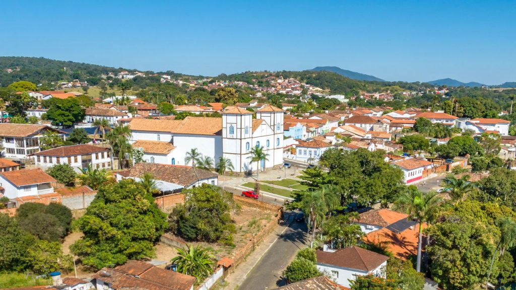 5 cidades brasileiras perfeitas para quem quer fugir do agito e relaxar