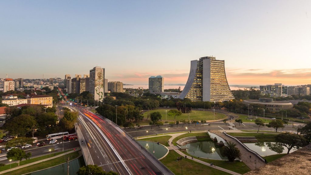 Essa cidade gaúcha é considerada uma das mais acolhedoras do Sul e encanta turistas com cafés charmosos e um pôr do sol inesquecível