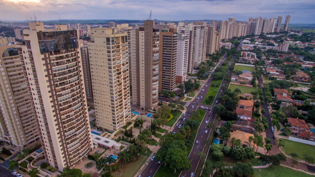 Essa cidade é conhecida como a “Califórnia Brasileira” de São Paulo e está atraindo muitos moradores que buscam viver com qualidade de vida
