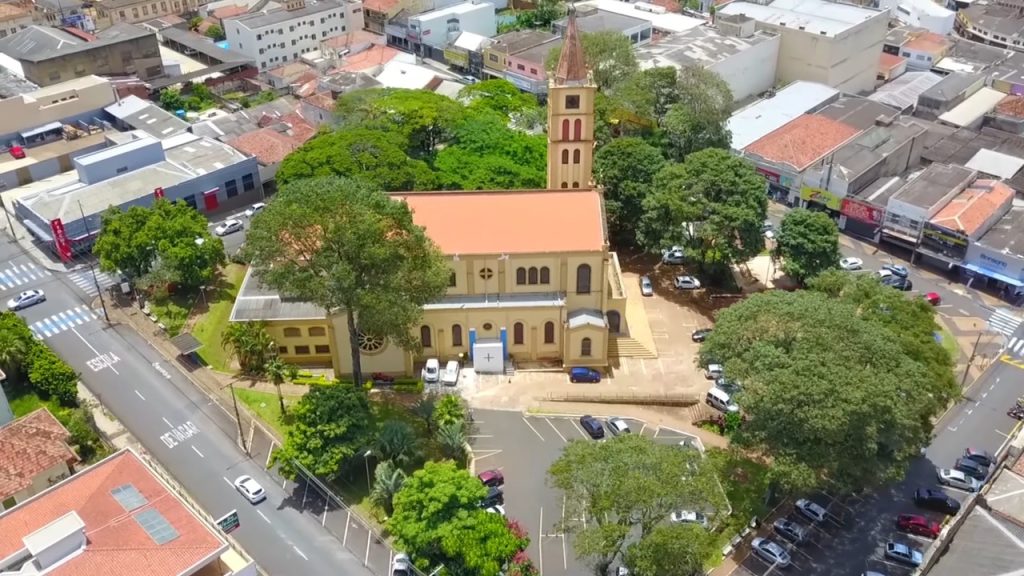 Brasileiros estão se mudando para essa incrível cidade no interior de São Paulo
