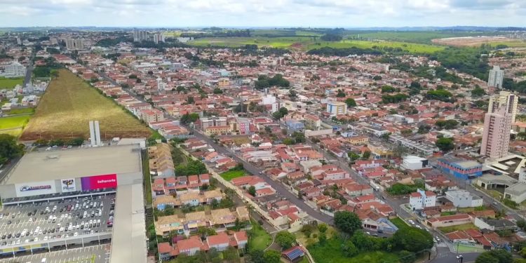 A cidade do interior que concentra a maior quantidade de doutores da América Latina e se tornou referência em vida boa