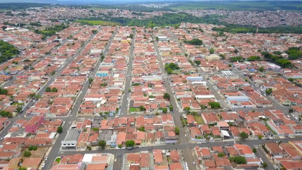 Brasileiros estão se mudando para essa incrível cidade no interior de São Paulo