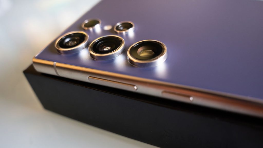 Os aplicativos secretos da Samsung que todo dono de Galaxy precisa usar