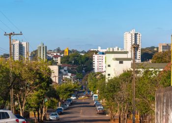 30 mil estudantes, 3 universidades e a primeira federal do interior do Brasil: a cidade no coração do Rio Grande do Sul