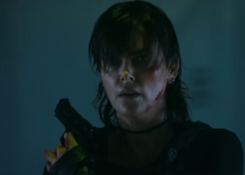 O retorno de uma guerreira imortal promete abalar tudo na Netflix