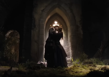 A nova série de Outlander vai te emocionar logo no primeiro episódio
