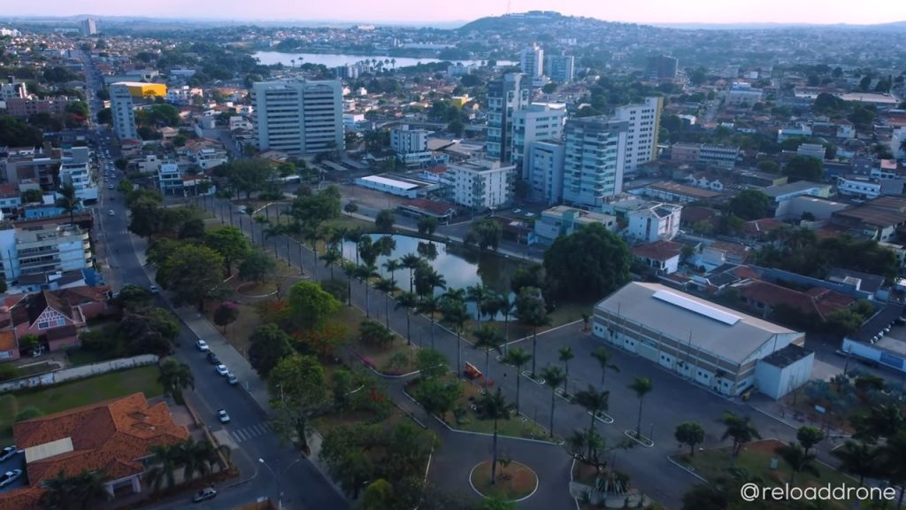 A cidade mais completa de Minas para viver cercado por natureza