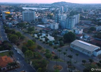 A cidade mais completa de Minas para viver cercado por natureza