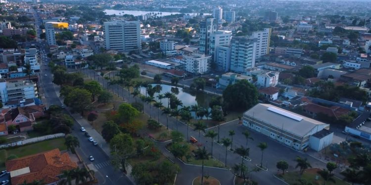 A cidade mais completa de Minas para viver cercado por natureza