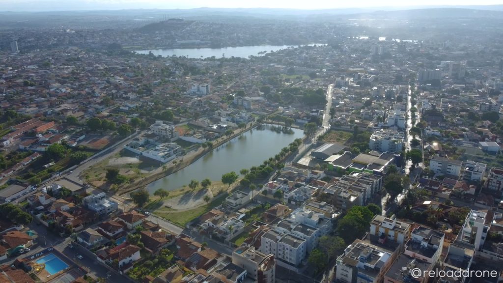 A cidade mais completa de Minas para viver cercado por natureza
