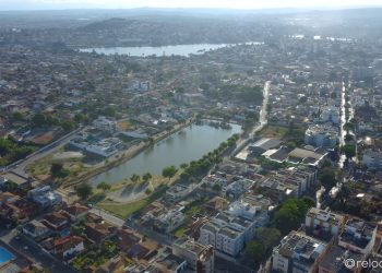 A cidade mais completa de Minas para viver cercado por natureza