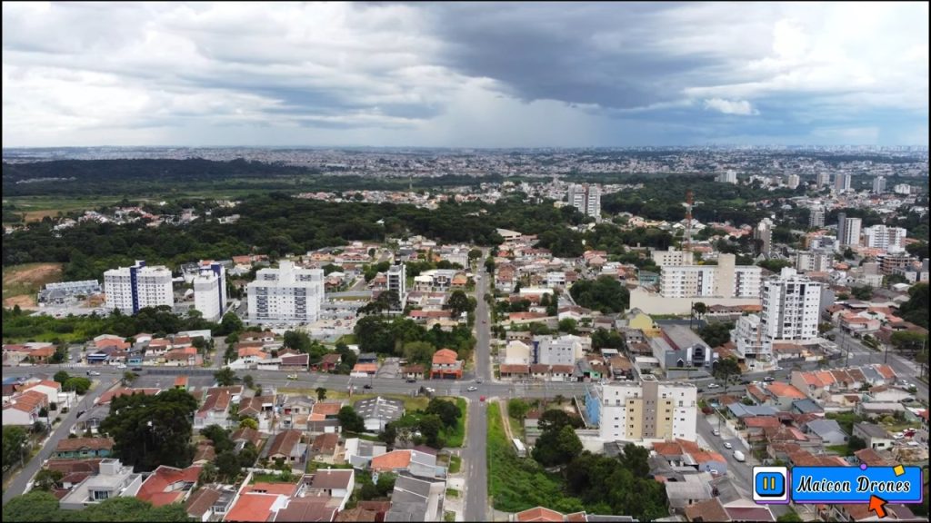A melhor cidade para morar perto de Curitiba segundo especialistas