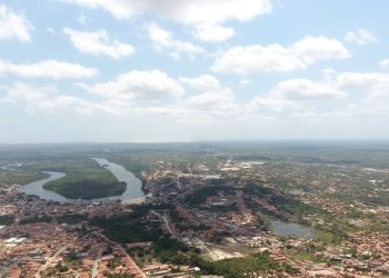 Essa cidade está dominando as buscas de quem ama natureza