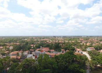 Essa cidade está dominando as buscas de quem ama natureza