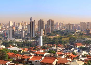 A “Manchester Paulista” é a cidade favorita de quem busca qualidade de vida