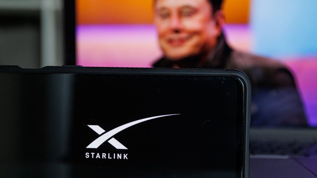 Os melhores celulares com Starlink em 2025 para ter internet em qualquer lugar