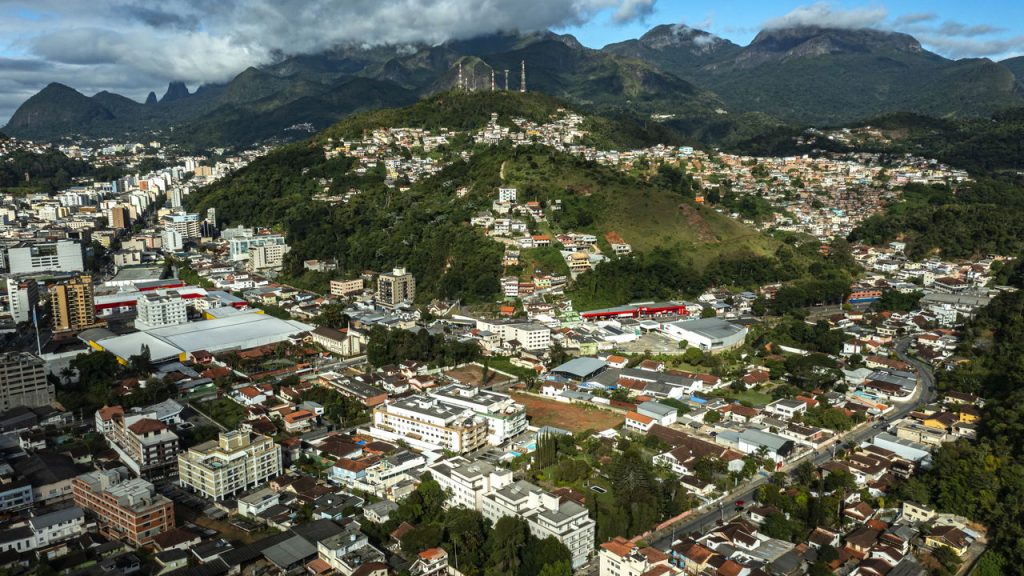 Essa cidade do Rio está conquistando brasileiros com natureza e clima ameno
