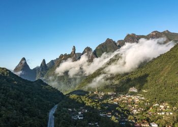 Entre montanhas e cachoeiras, essa cidade no interior do Rio de Janeiro virou refúgio de quem busca paz, beleza e qualidade de vida