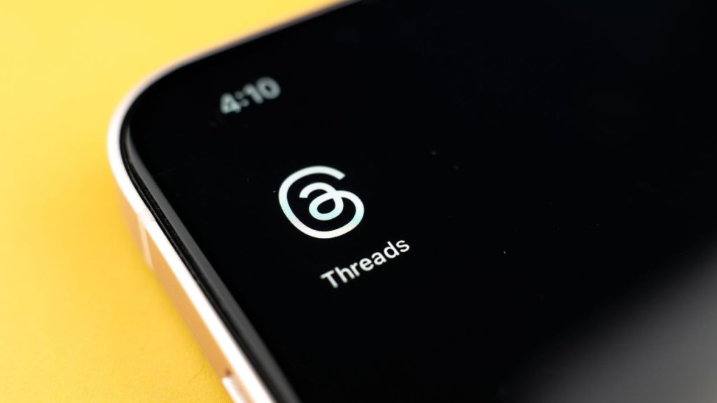 Threads agora tem DM, mas ainda limita quem pode conversar com você