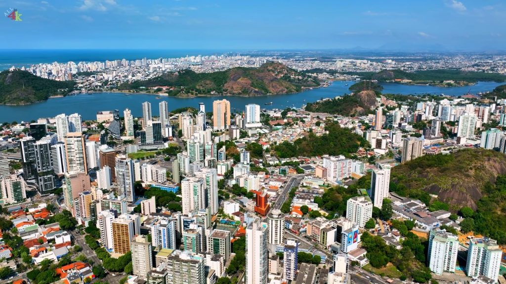 Essa cidade no litoral do Espírito Santo virou refúgio de quem busca contato com o mar, qualidade de vida e clima agradável o ano inteiro