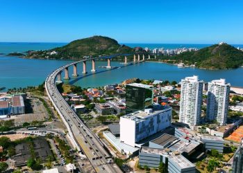 Esse paraíso do Espírito Santo mistura mar, cultura e qualidade de vida