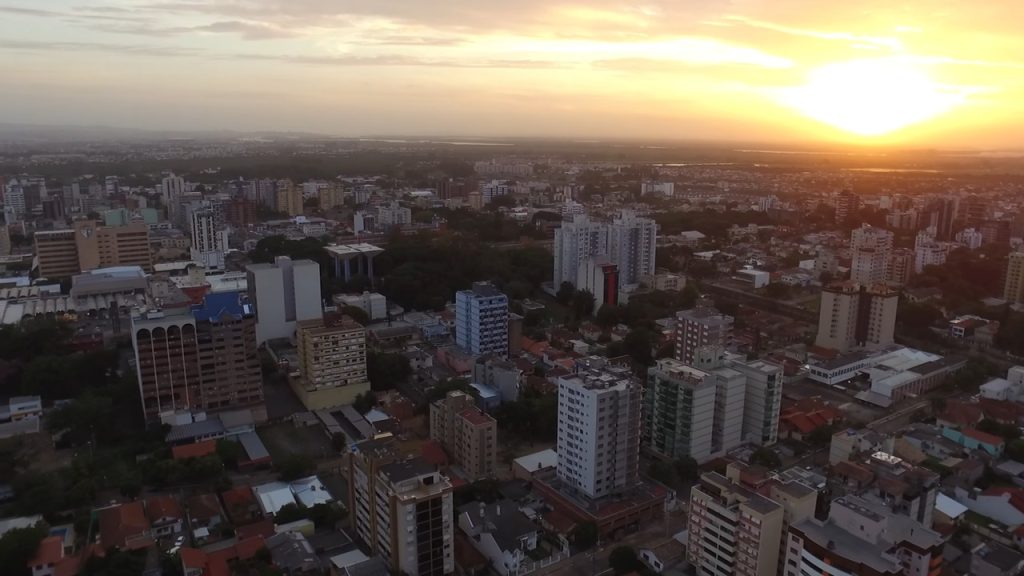 Essa cidade ao lado de Porto Alegre está conquistando os novos moradores