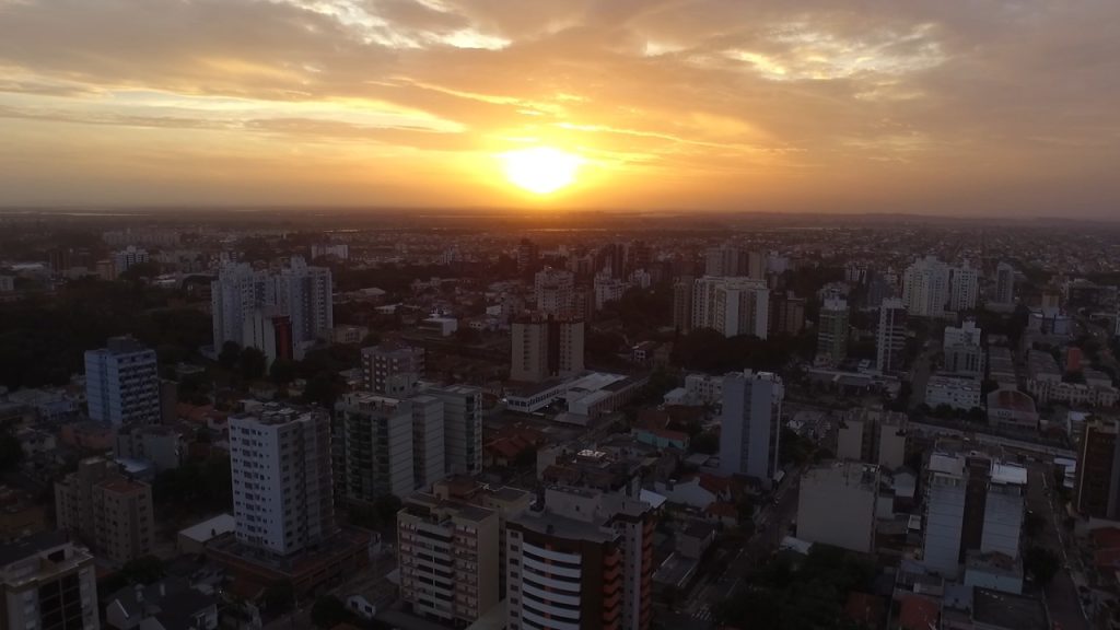 Essa cidade ao lado de Porto Alegre está conquistando os novos moradores